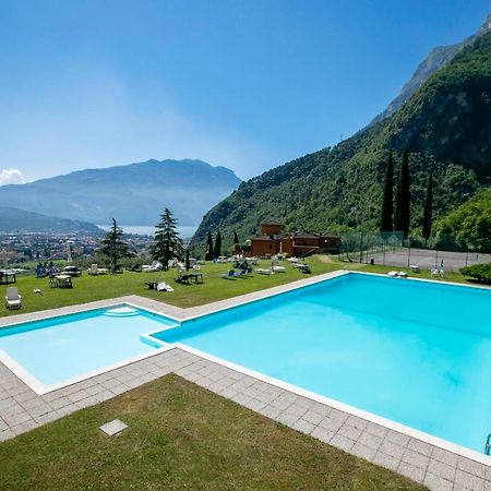Casa O-Live Appartamento Riva del Garda Esterno foto