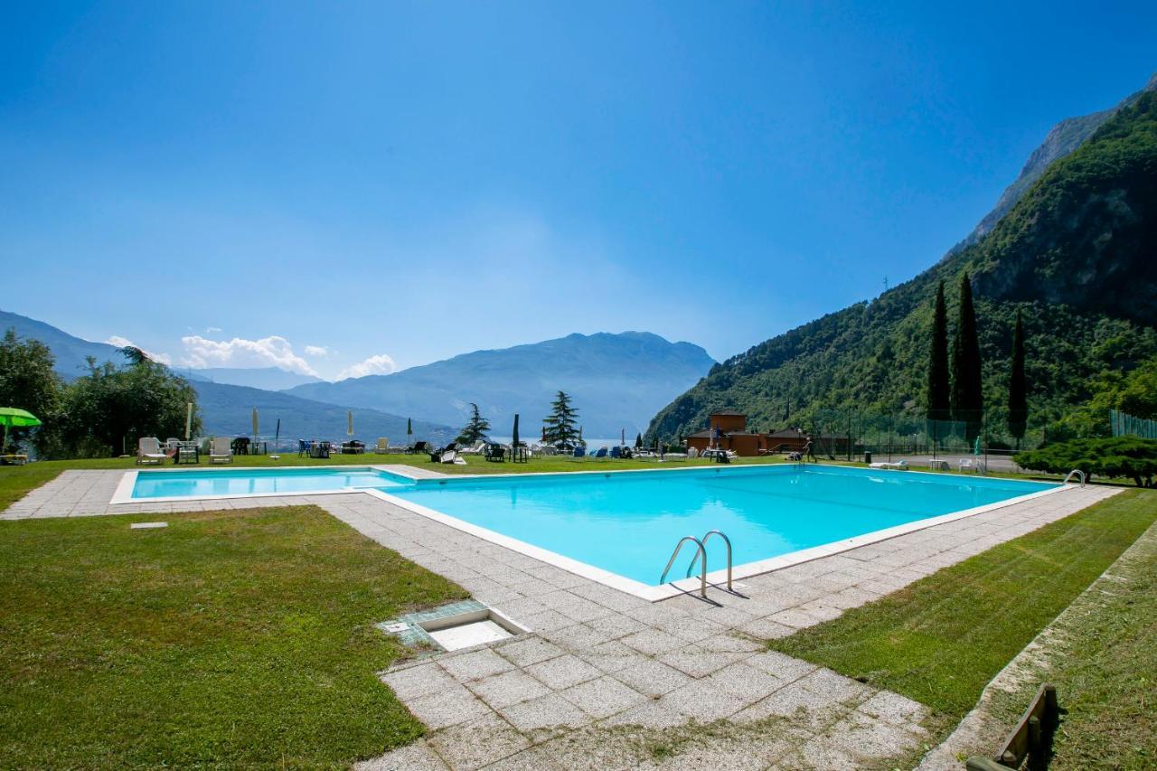 Casa O-Live Appartamento Riva del Garda Esterno foto