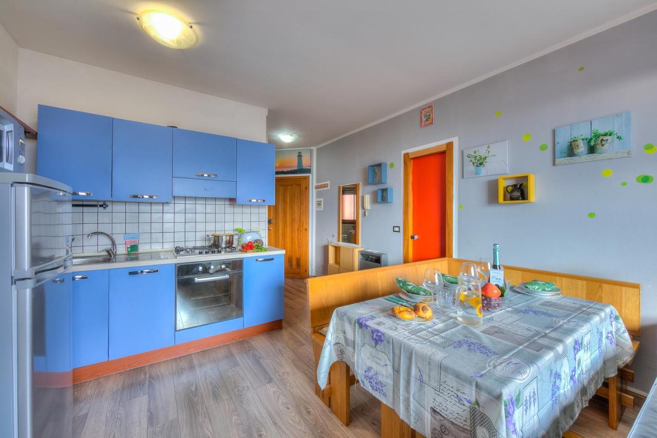 Casa O-Live Appartamento Riva del Garda Esterno foto