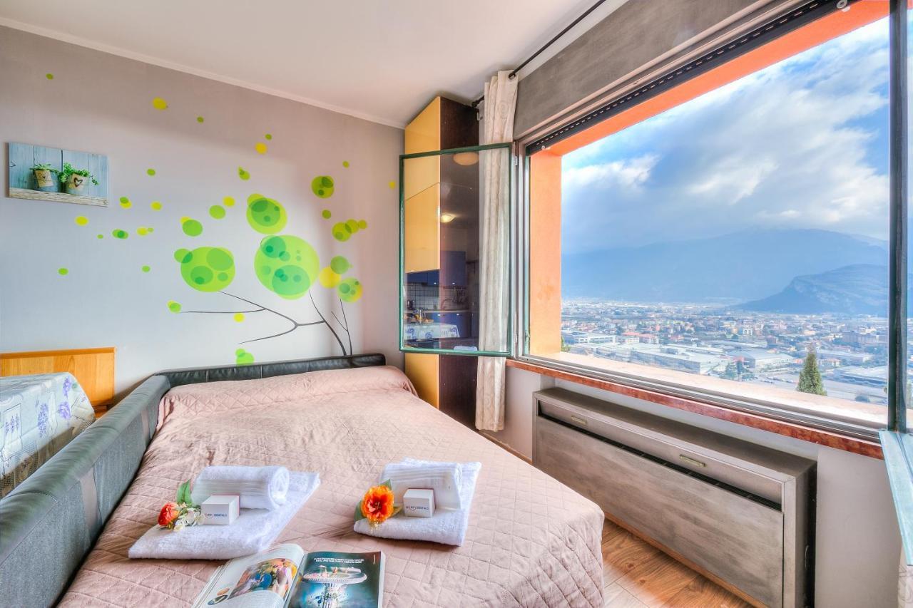 Casa O-Live Appartamento Riva del Garda Esterno foto