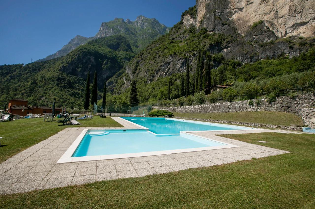 Casa O-Live Appartamento Riva del Garda Esterno foto