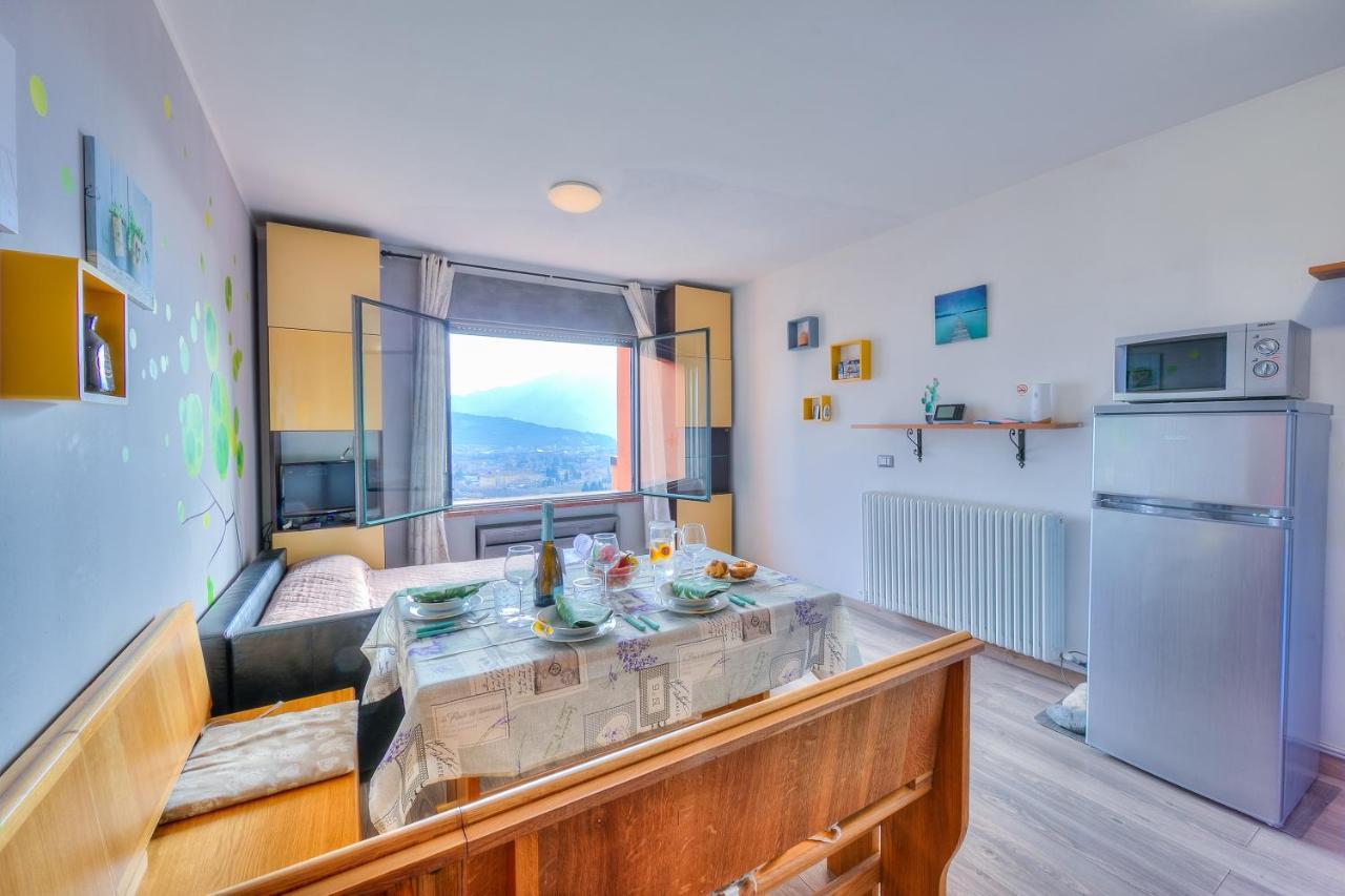 Casa O-Live Appartamento Riva del Garda Esterno foto