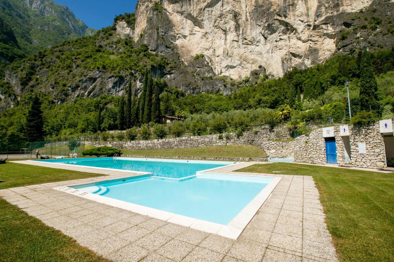 Casa O-Live Appartamento Riva del Garda Esterno foto